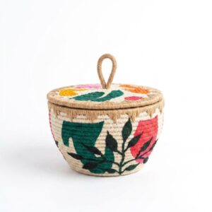 handicraft box